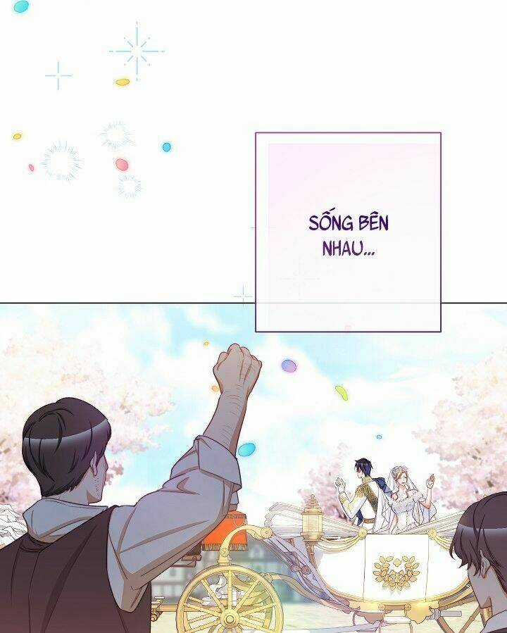 Ác Nữ Phản Diện Đảo Ngược Đồng Hồ Cát Chapter 104 trang 103