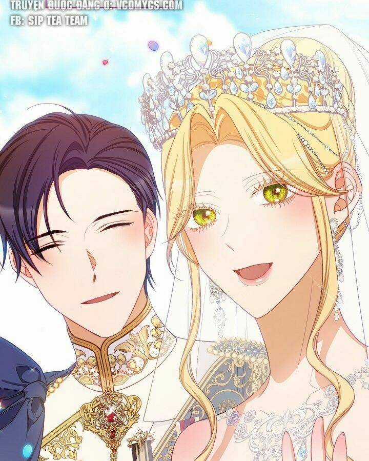 Ác Nữ Phản Diện Đảo Ngược Đồng Hồ Cát Chapter 104 trang 105