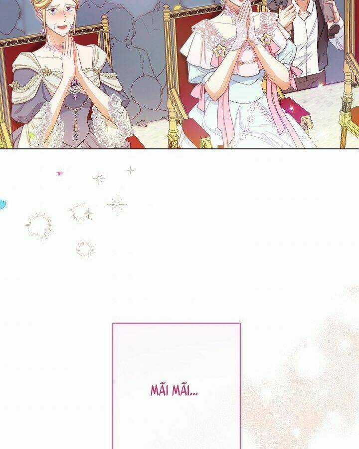 Ác Nữ Phản Diện Đảo Ngược Đồng Hồ Cát Chapter 104 trang 108