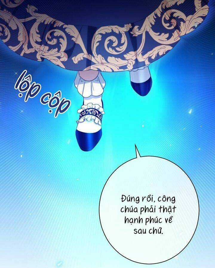 Ác Nữ Phản Diện Đảo Ngược Đồng Hồ Cát Chapter 104 trang 111