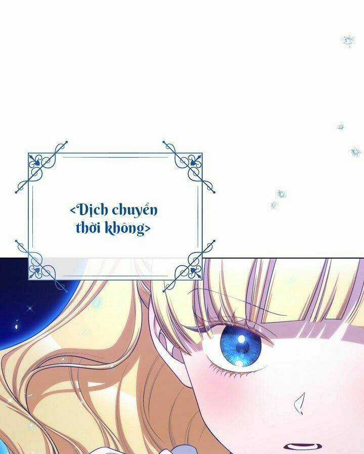 Ác Nữ Phản Diện Đảo Ngược Đồng Hồ Cát Chapter 104 trang 117