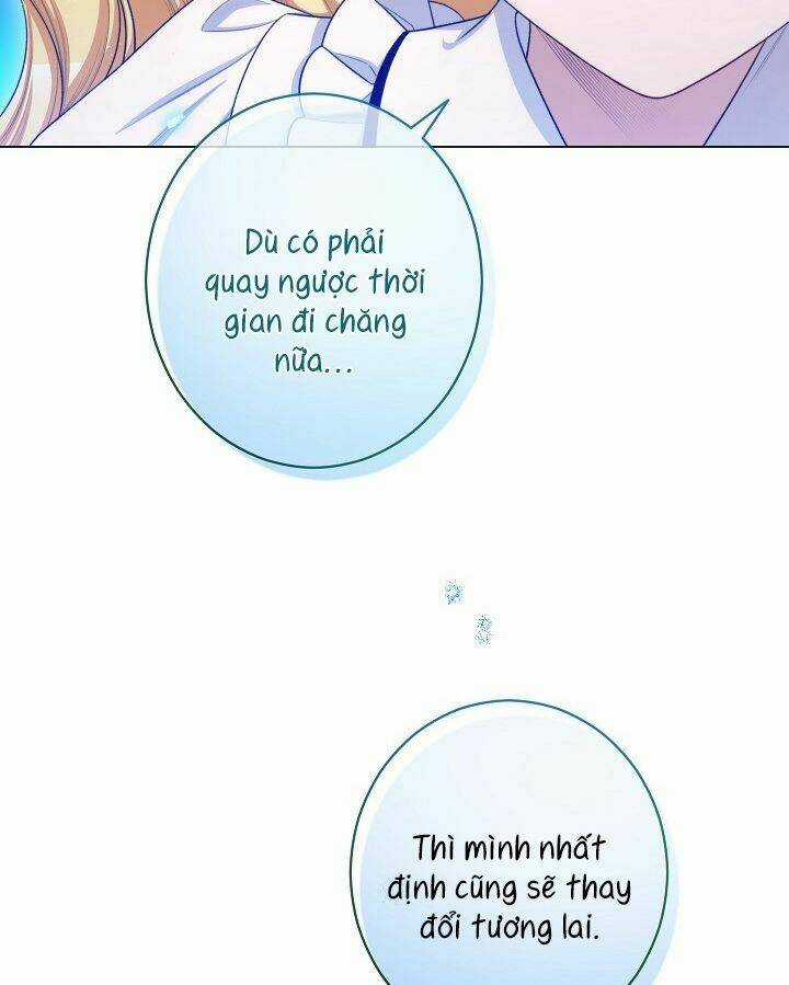 Ác Nữ Phản Diện Đảo Ngược Đồng Hồ Cát Chapter 104 trang 118