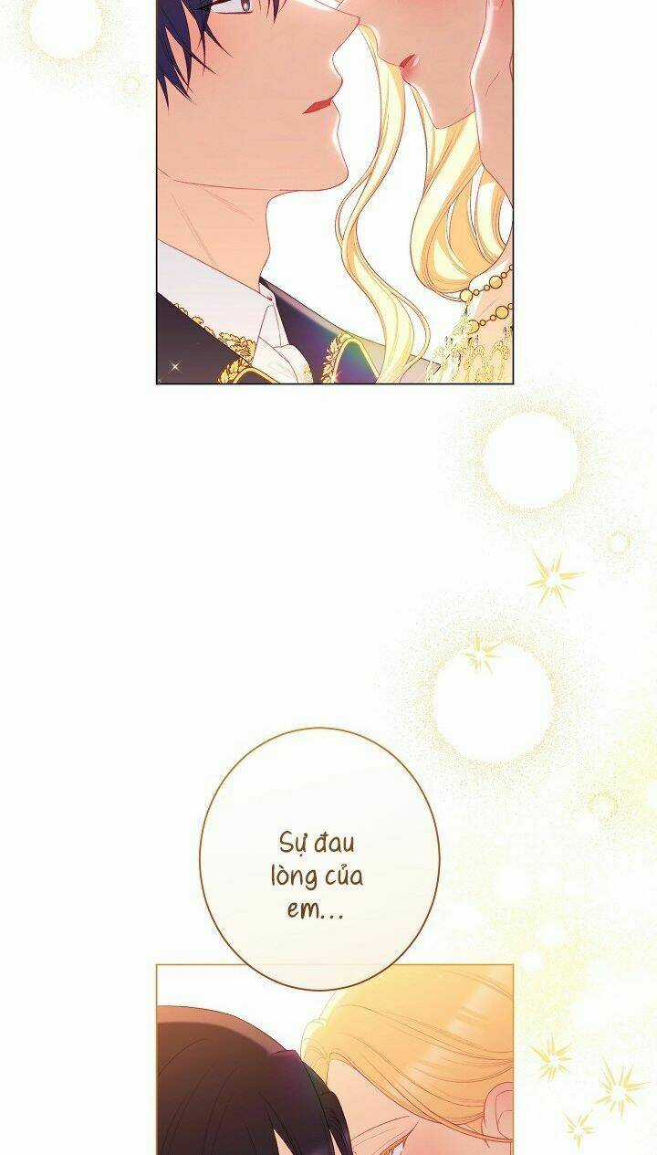 Ác Nữ Phản Diện Đảo Ngược Đồng Hồ Cát Chapter 104 trang 14