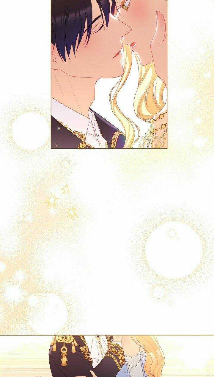 Ác Nữ Phản Diện Đảo Ngược Đồng Hồ Cát Chapter 104 trang 15