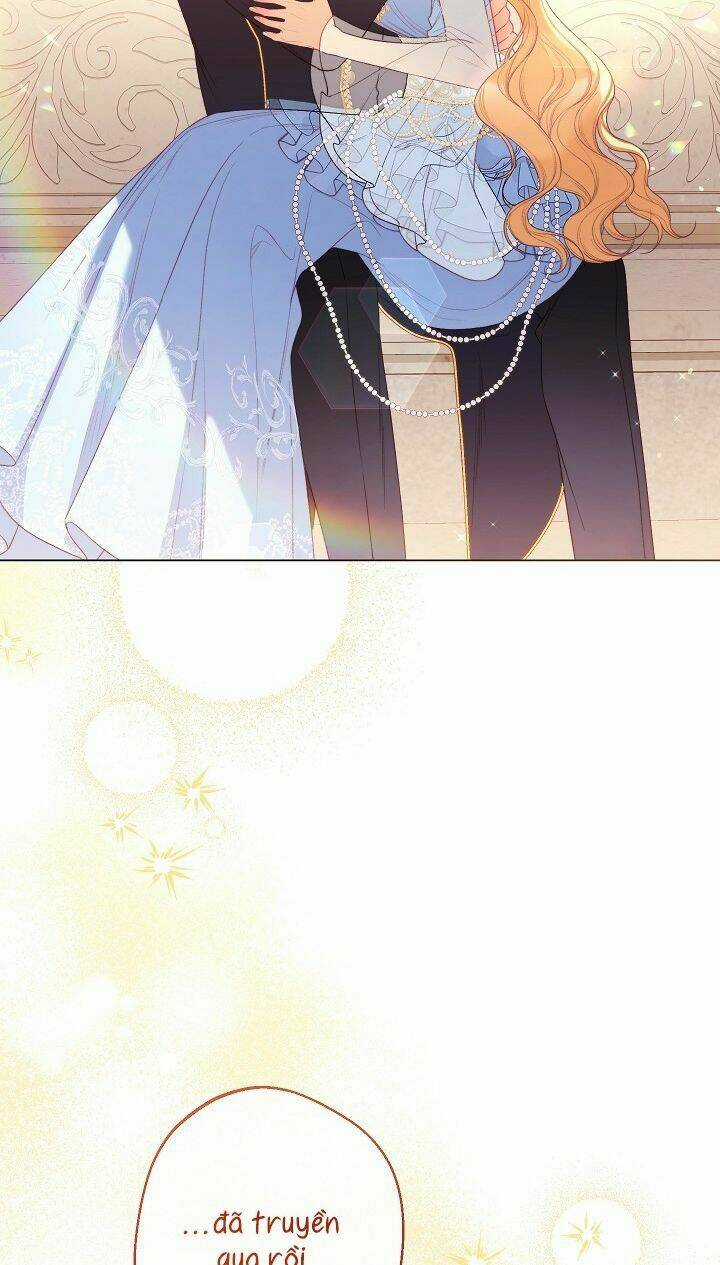 Ác Nữ Phản Diện Đảo Ngược Đồng Hồ Cát Chapter 104 trang 16