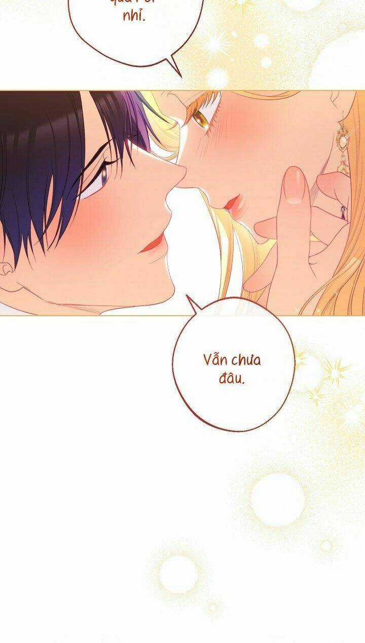 Ác Nữ Phản Diện Đảo Ngược Đồng Hồ Cát Chapter 104 trang 17