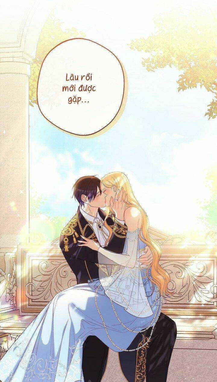 Ác Nữ Phản Diện Đảo Ngược Đồng Hồ Cát Chapter 104 trang 18