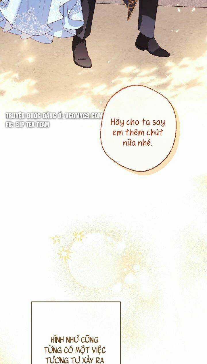 Ác Nữ Phản Diện Đảo Ngược Đồng Hồ Cát Chapter 104 trang 19