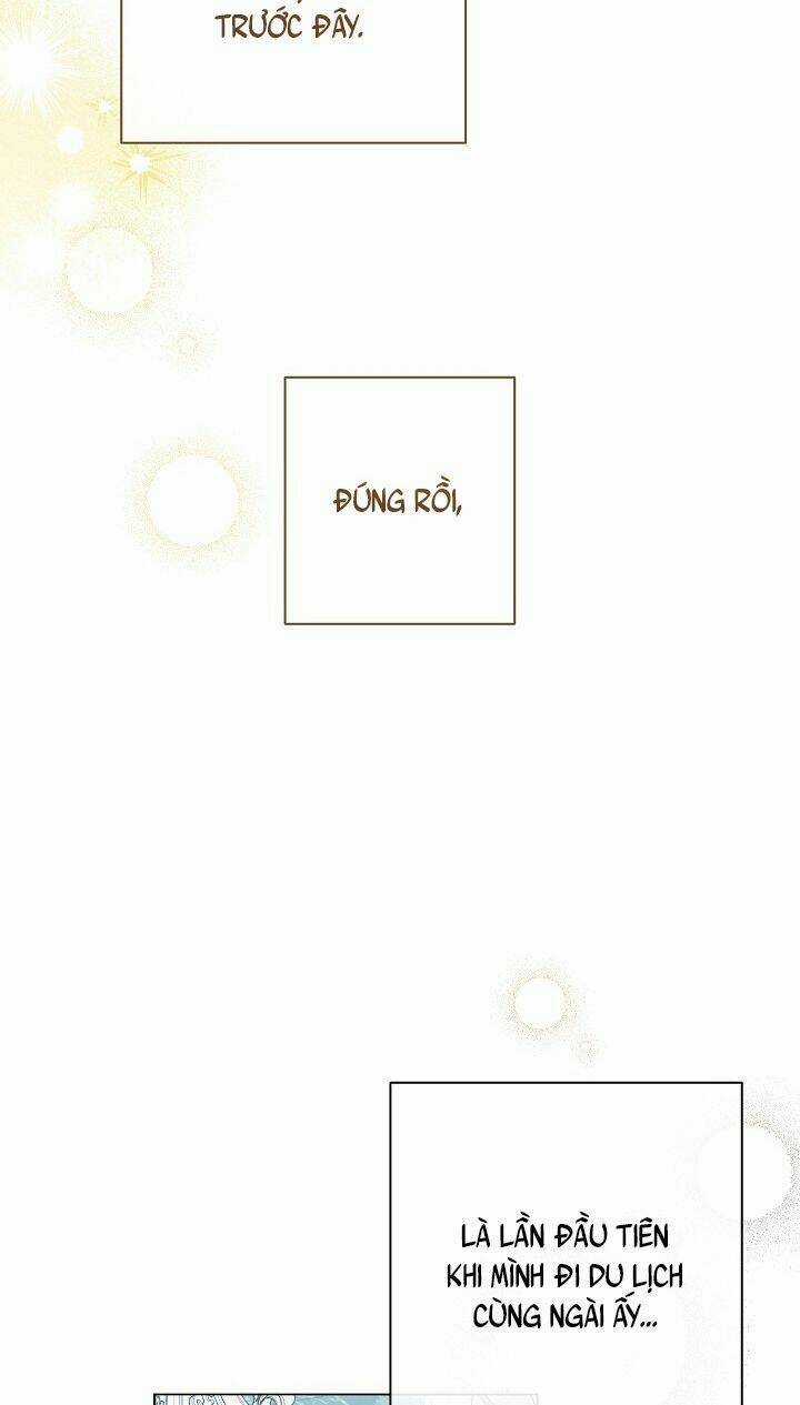 Ác Nữ Phản Diện Đảo Ngược Đồng Hồ Cát Chapter 104 trang 20