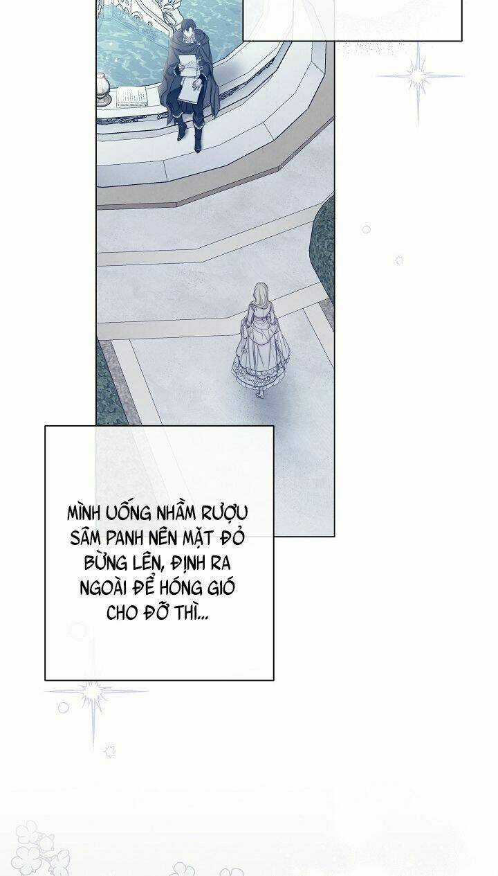 Ác Nữ Phản Diện Đảo Ngược Đồng Hồ Cát Chapter 104 trang 21