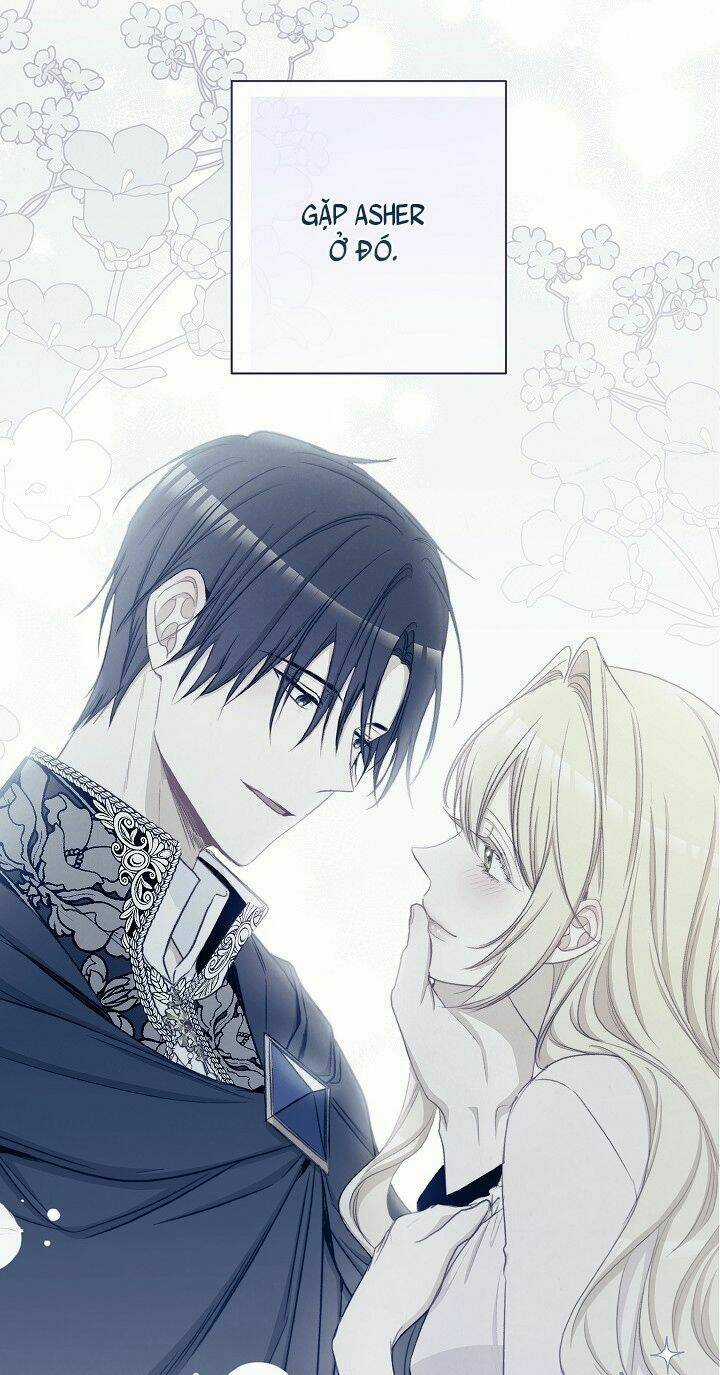 Ác Nữ Phản Diện Đảo Ngược Đồng Hồ Cát Chapter 104 trang 22