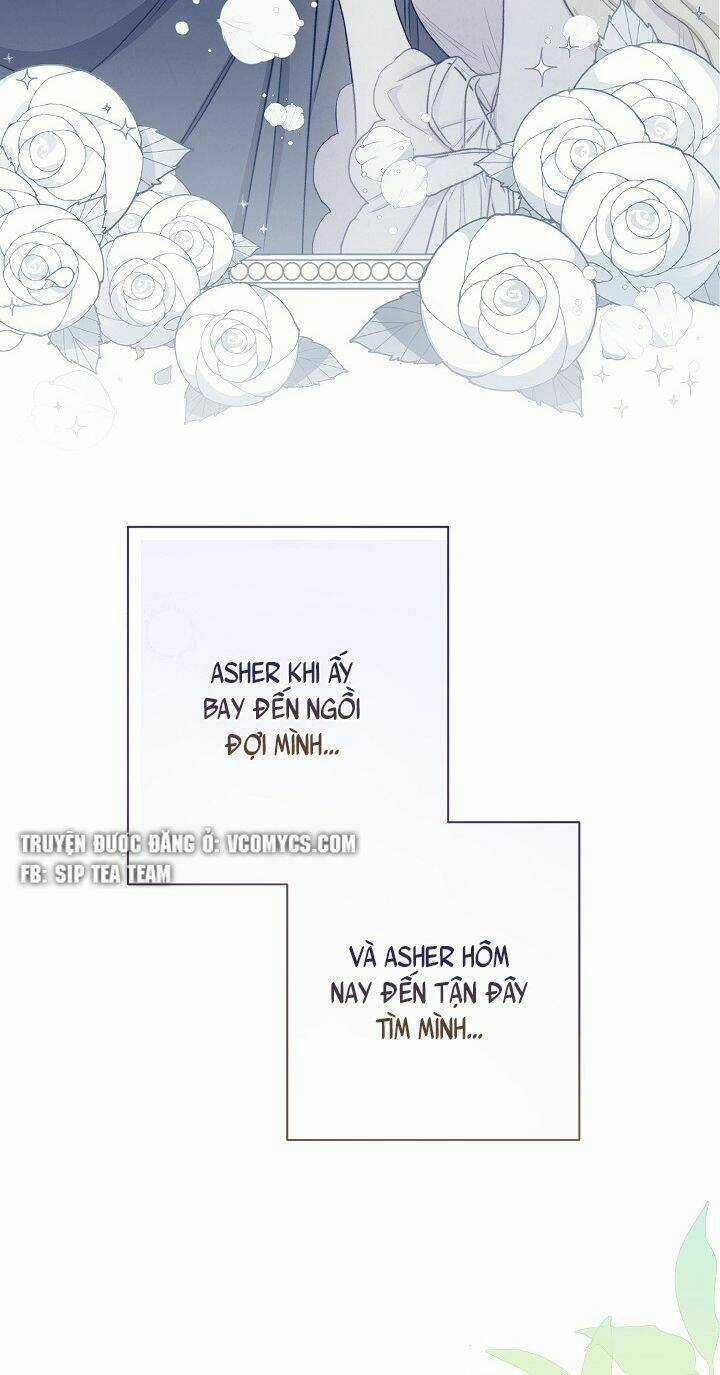 Ác Nữ Phản Diện Đảo Ngược Đồng Hồ Cát Chapter 104 trang 23