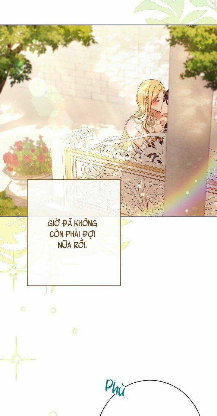 Ác Nữ Phản Diện Đảo Ngược Đồng Hồ Cát Chapter 104 trang 24