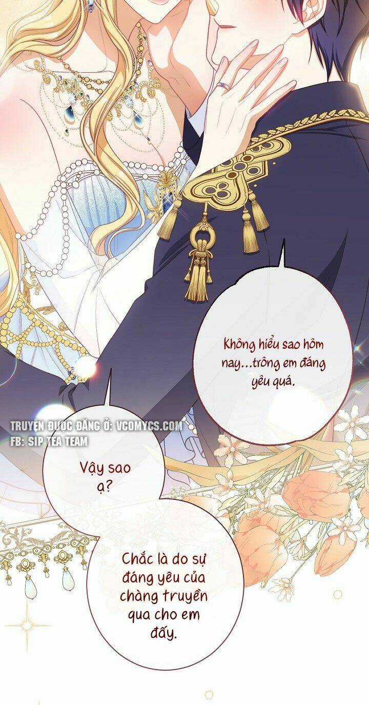 Ác Nữ Phản Diện Đảo Ngược Đồng Hồ Cát Chapter 104 trang 26