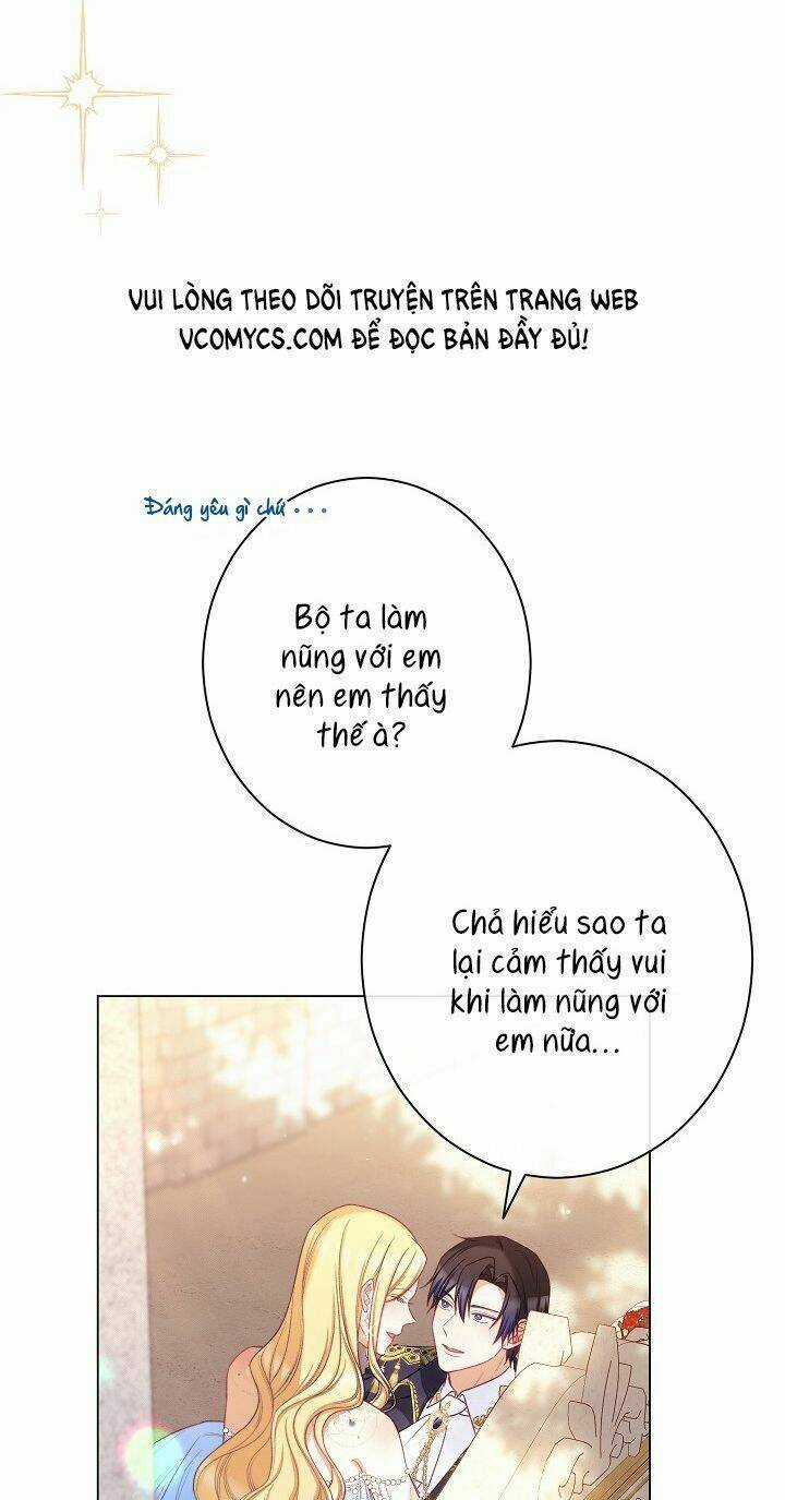 Ác Nữ Phản Diện Đảo Ngược Đồng Hồ Cát Chapter 104 trang 27