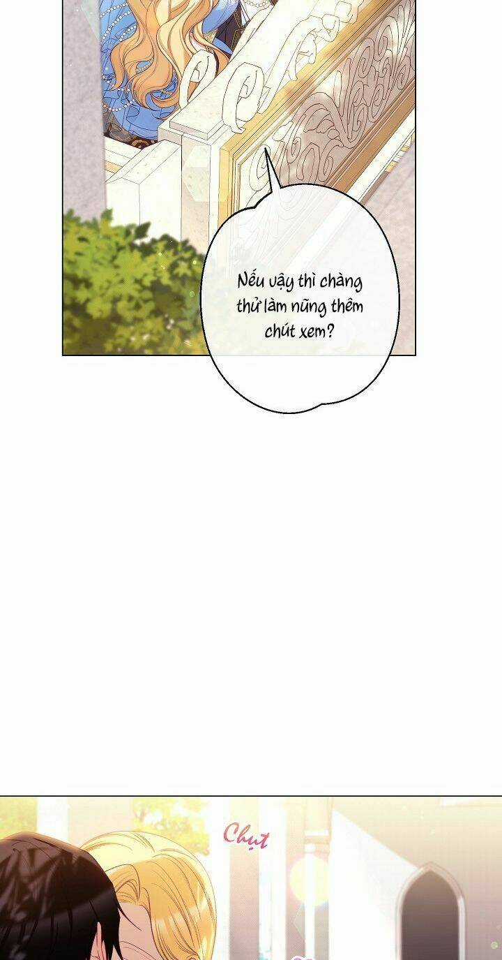 Ác Nữ Phản Diện Đảo Ngược Đồng Hồ Cát Chapter 104 trang 28