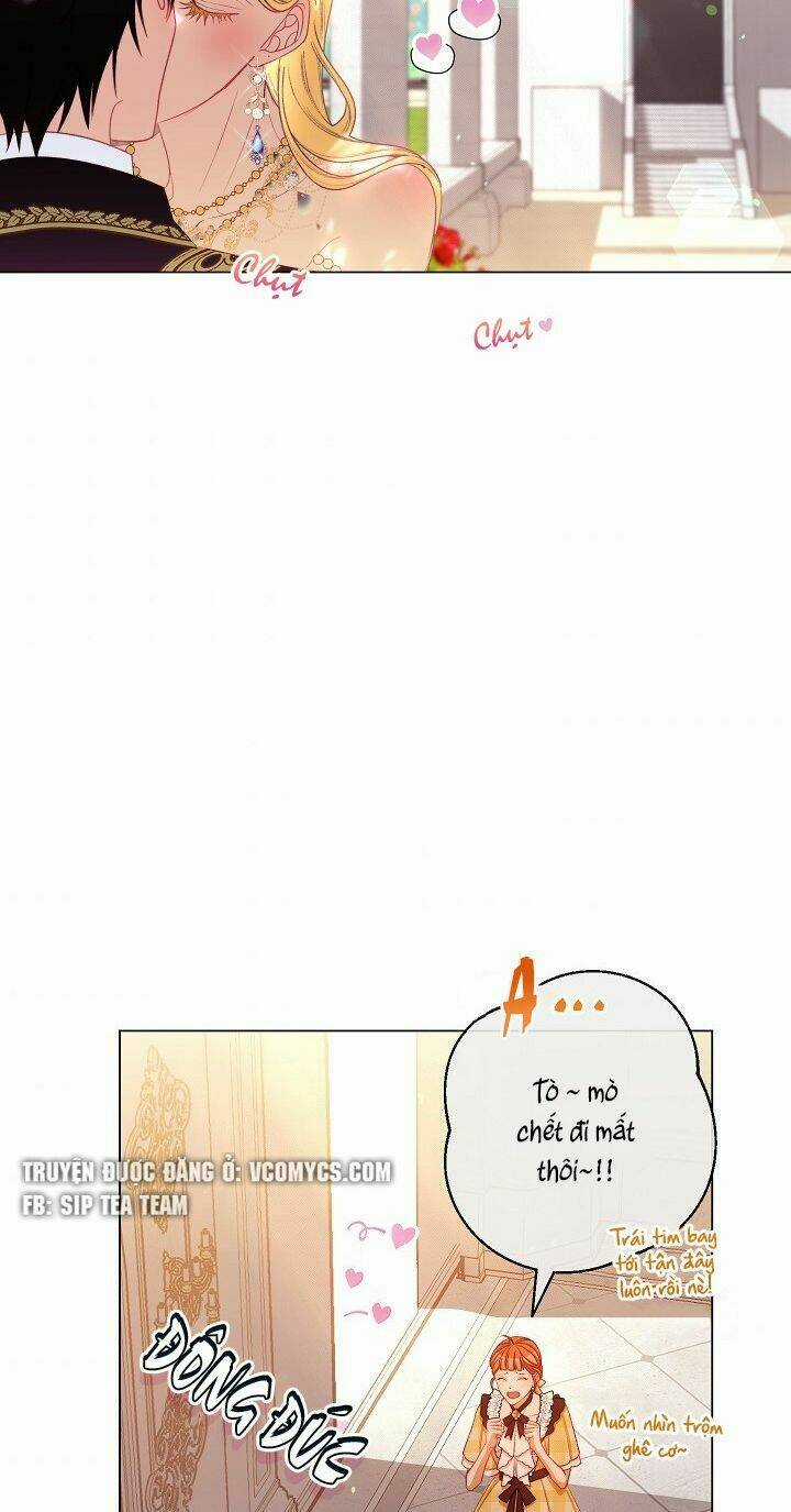 Ác Nữ Phản Diện Đảo Ngược Đồng Hồ Cát Chapter 104 trang 29