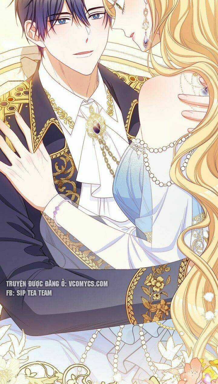 Ác Nữ Phản Diện Đảo Ngược Đồng Hồ Cát Chapter 104 trang 3