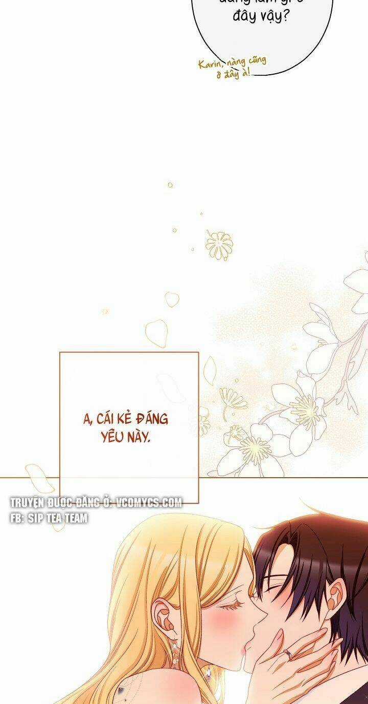 Ác Nữ Phản Diện Đảo Ngược Đồng Hồ Cát Chapter 104 trang 31