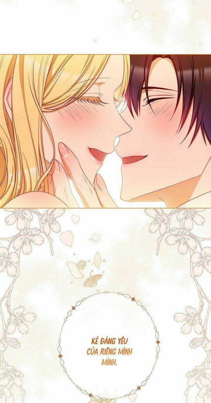 Ác Nữ Phản Diện Đảo Ngược Đồng Hồ Cát Chapter 104 trang 33