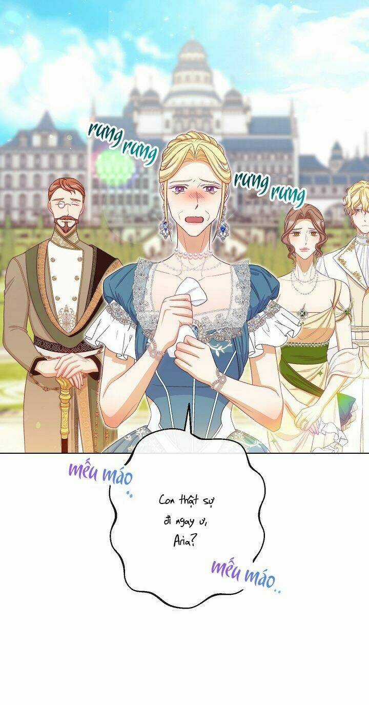 Ác Nữ Phản Diện Đảo Ngược Đồng Hồ Cát Chapter 104 trang 35