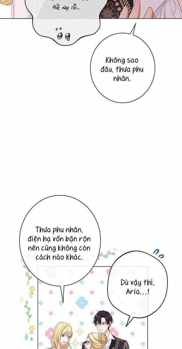 Ác Nữ Phản Diện Đảo Ngược Đồng Hồ Cát Chapter 104 trang 37