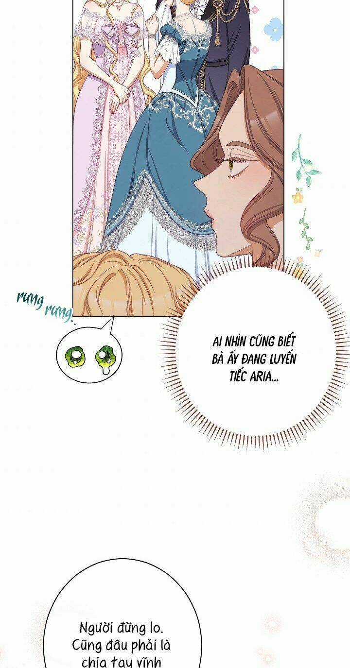 Ác Nữ Phản Diện Đảo Ngược Đồng Hồ Cát Chapter 104 trang 38