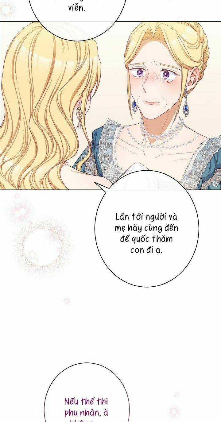 Ác Nữ Phản Diện Đảo Ngược Đồng Hồ Cát Chapter 104 trang 39