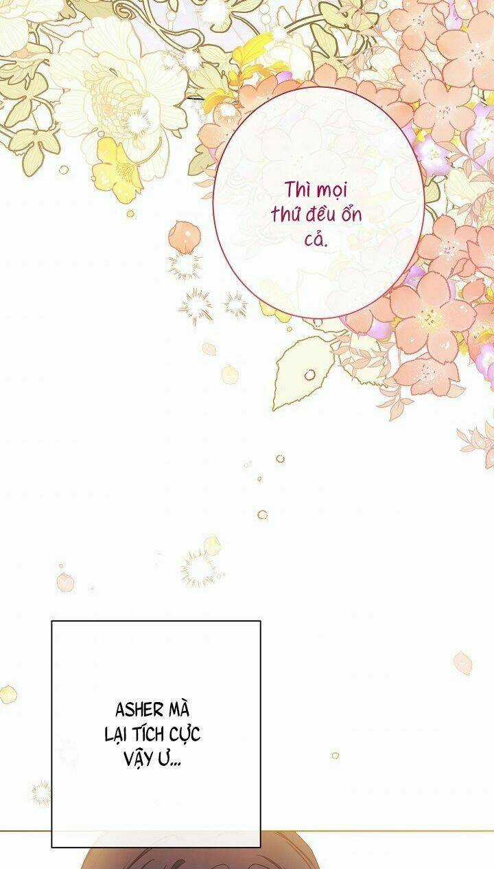 Ác Nữ Phản Diện Đảo Ngược Đồng Hồ Cát Chapter 104 trang 4