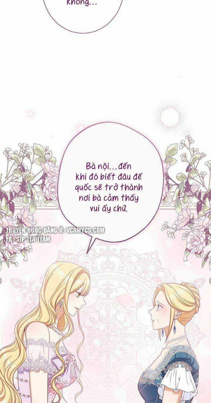 Ác Nữ Phản Diện Đảo Ngược Đồng Hồ Cát Chapter 104 trang 40