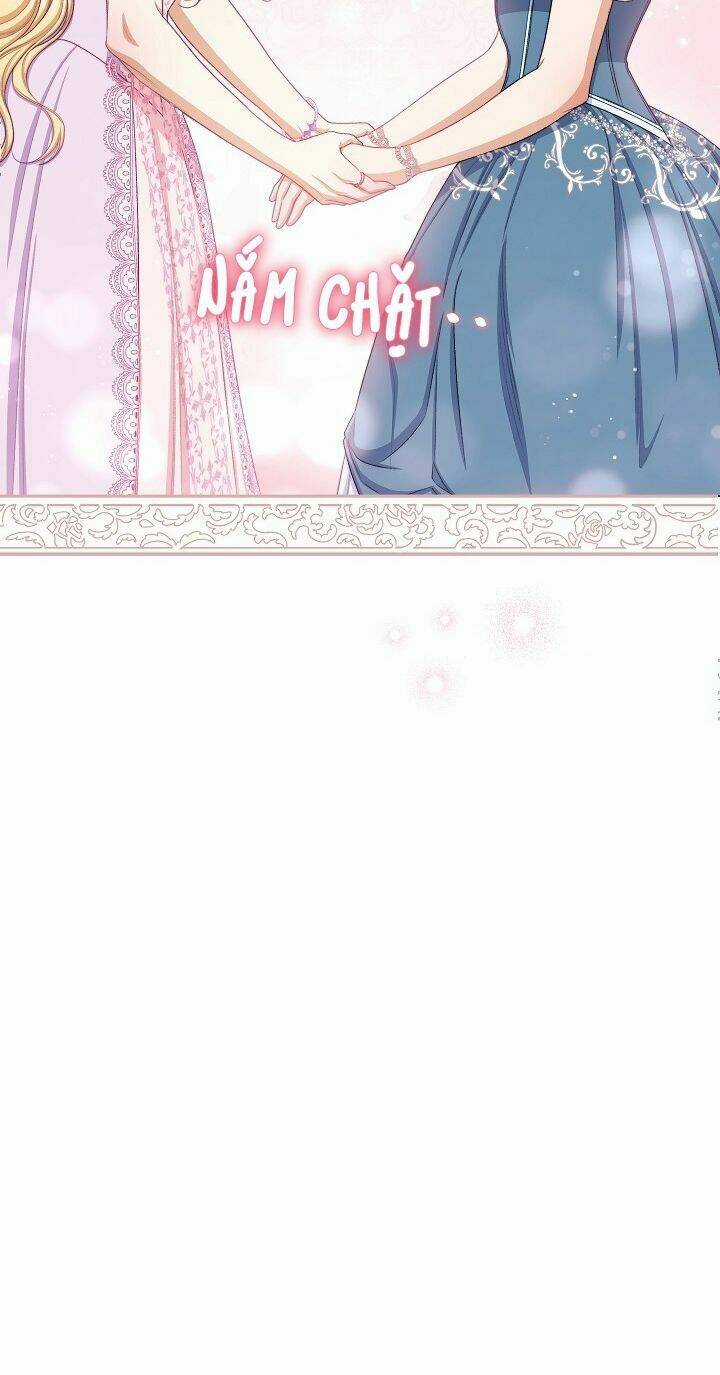 Ác Nữ Phản Diện Đảo Ngược Đồng Hồ Cát Chapter 104 trang 41