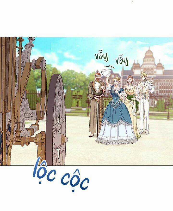 Ác Nữ Phản Diện Đảo Ngược Đồng Hồ Cát Chapter 104 trang 44