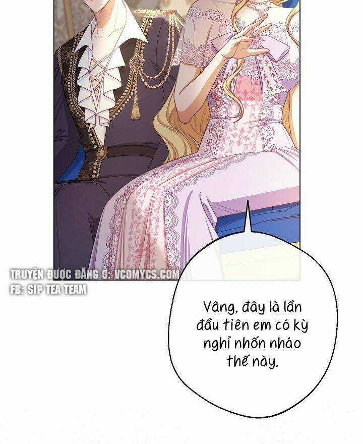 Ác Nữ Phản Diện Đảo Ngược Đồng Hồ Cát Chapter 104 trang 46