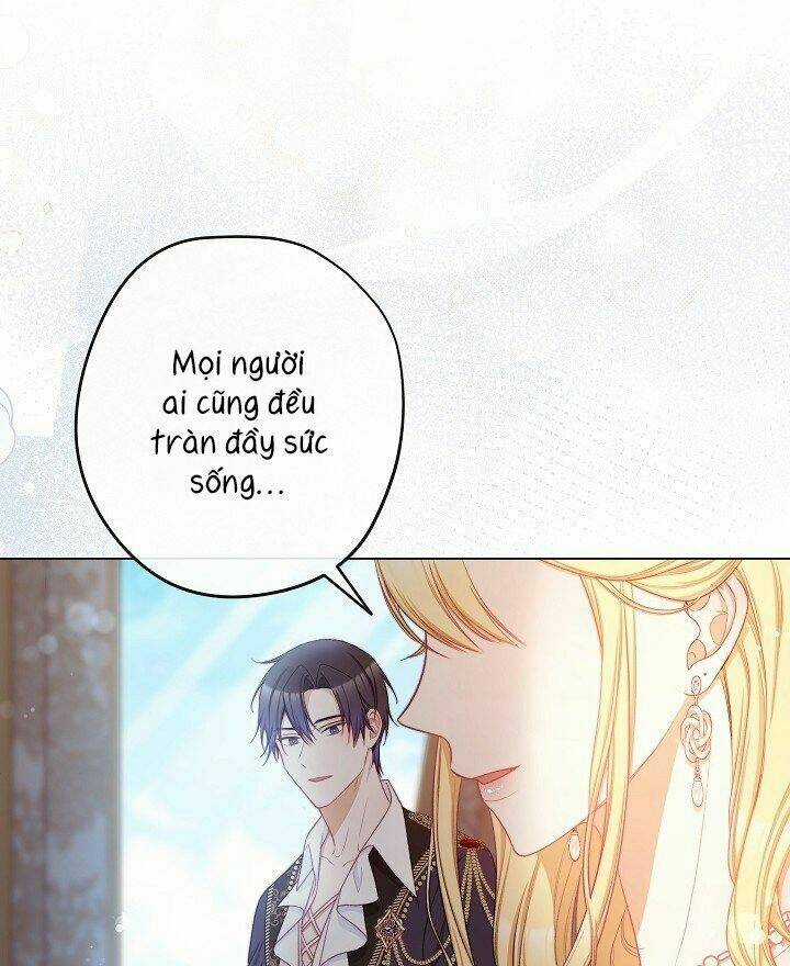 Ác Nữ Phản Diện Đảo Ngược Đồng Hồ Cát Chapter 104 trang 47