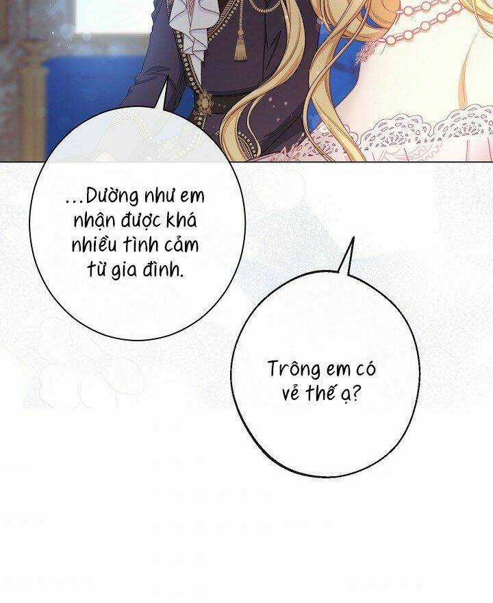 Ác Nữ Phản Diện Đảo Ngược Đồng Hồ Cát Chapter 104 trang 48