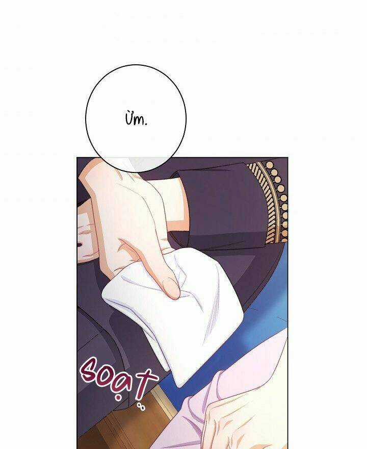 Ác Nữ Phản Diện Đảo Ngược Đồng Hồ Cát Chapter 104 trang 49