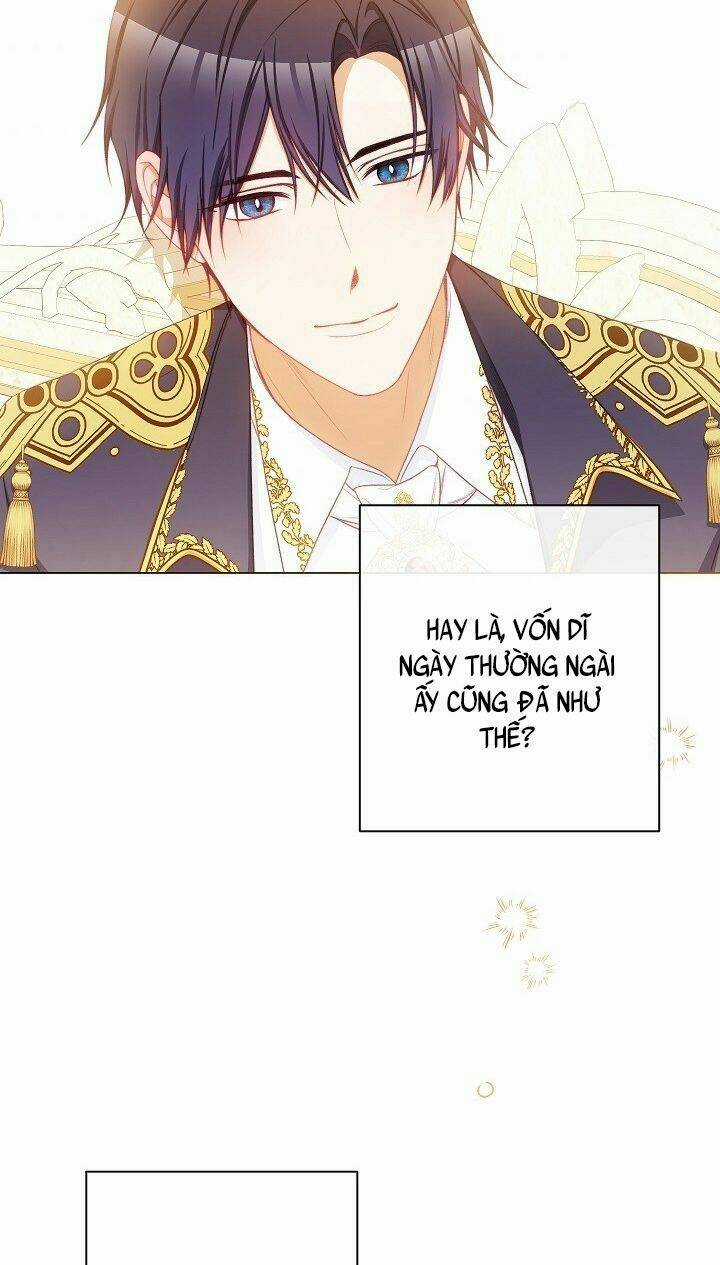 Ác Nữ Phản Diện Đảo Ngược Đồng Hồ Cát Chapter 104 trang 5