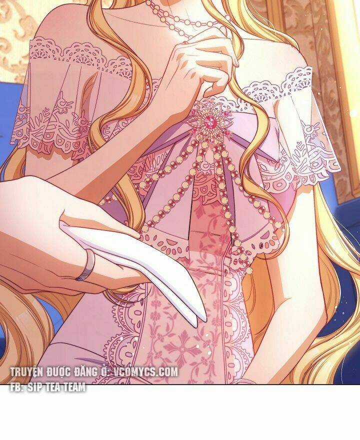 Ác Nữ Phản Diện Đảo Ngược Đồng Hồ Cát Chapter 104 trang 53