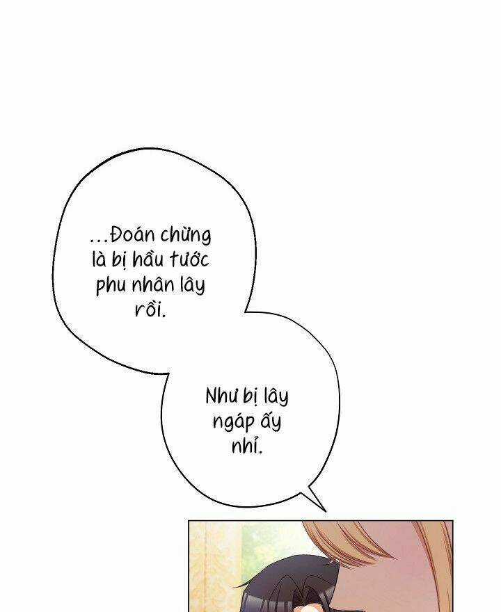 Ác Nữ Phản Diện Đảo Ngược Đồng Hồ Cát Chapter 104 trang 54