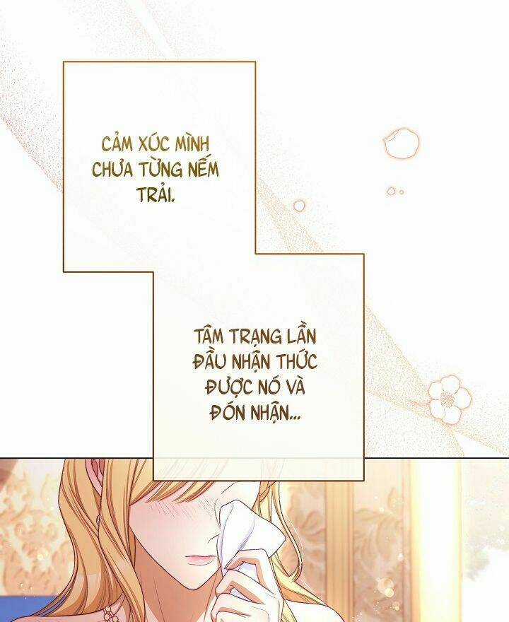 Ác Nữ Phản Diện Đảo Ngược Đồng Hồ Cát Chapter 104 trang 56