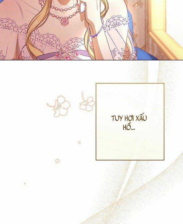 Ác Nữ Phản Diện Đảo Ngược Đồng Hồ Cát Chapter 104 trang 57