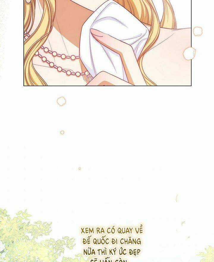 Ác Nữ Phản Diện Đảo Ngược Đồng Hồ Cát Chapter 104 trang 59