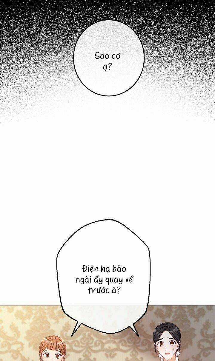 Ác Nữ Phản Diện Đảo Ngược Đồng Hồ Cát Chapter 104 trang 62