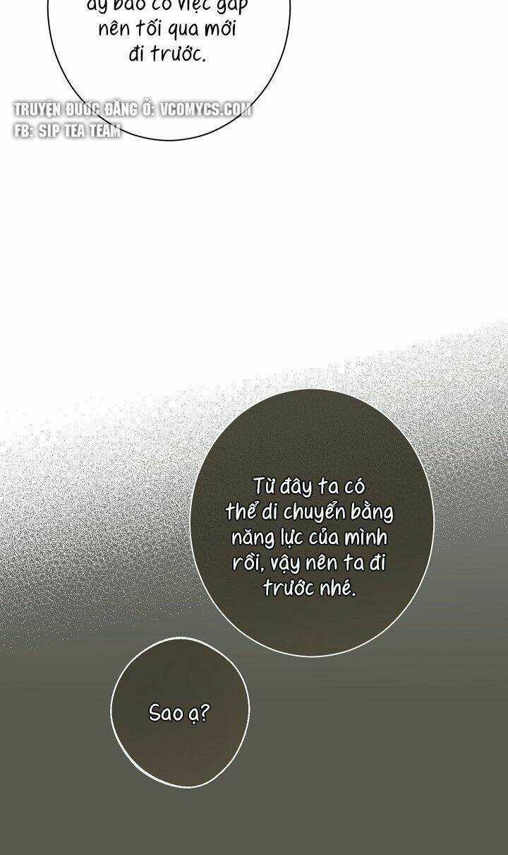 Ác Nữ Phản Diện Đảo Ngược Đồng Hồ Cát Chapter 104 trang 66