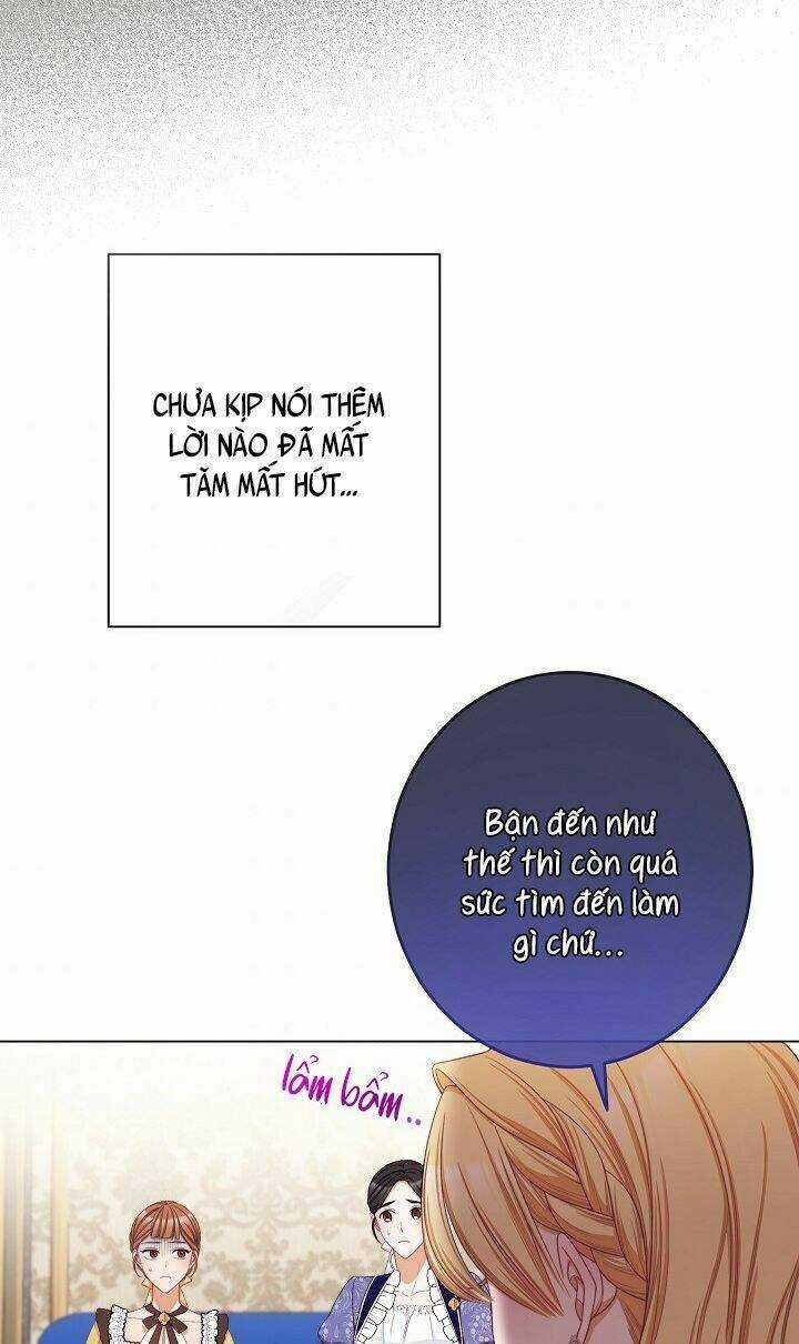 Ác Nữ Phản Diện Đảo Ngược Đồng Hồ Cát Chapter 104 trang 69