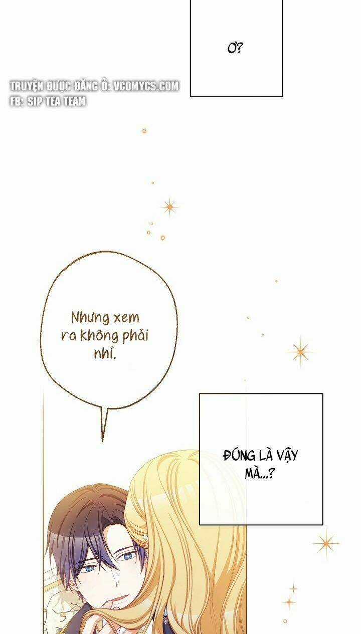 Ác Nữ Phản Diện Đảo Ngược Đồng Hồ Cát Chapter 104 trang 7