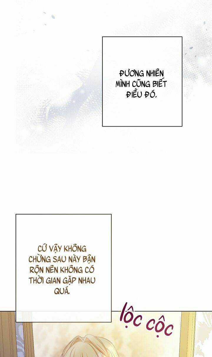 Ác Nữ Phản Diện Đảo Ngược Đồng Hồ Cát Chapter 104 trang 72