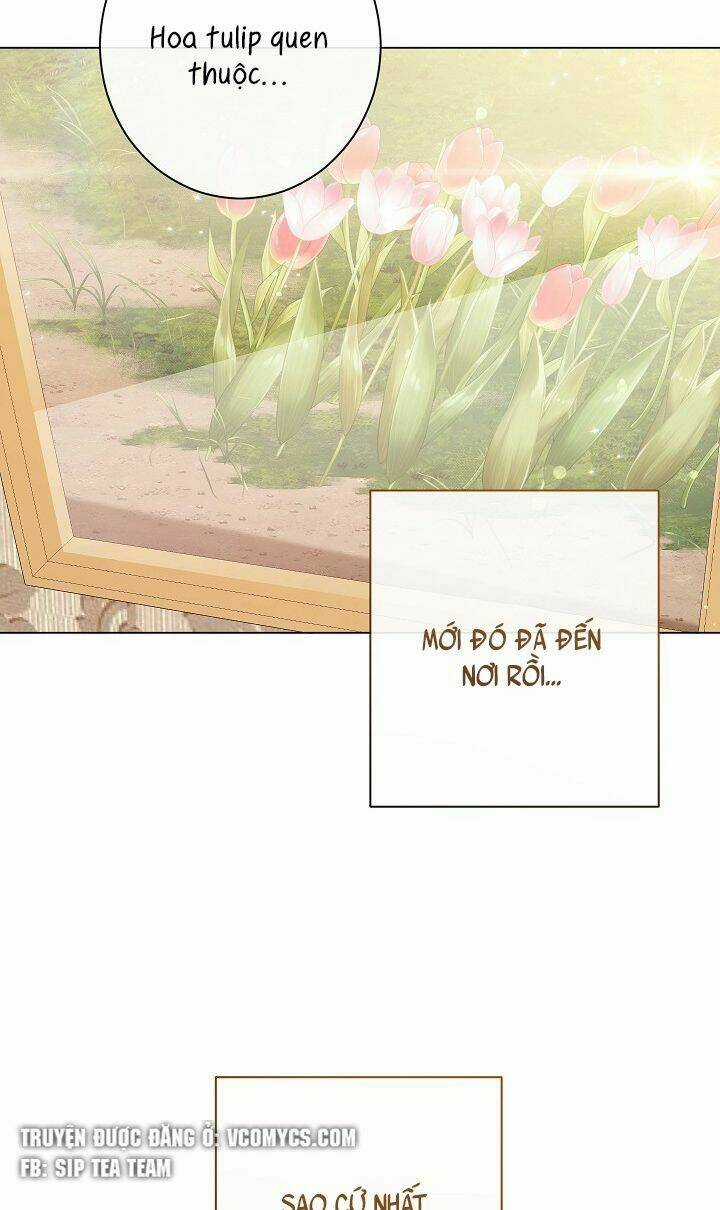 Ác Nữ Phản Diện Đảo Ngược Đồng Hồ Cát Chapter 104 trang 74