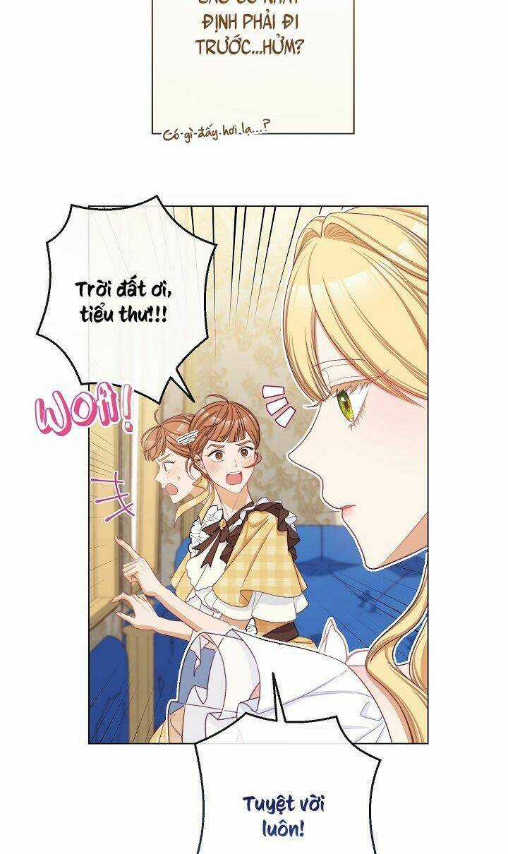 Ác Nữ Phản Diện Đảo Ngược Đồng Hồ Cát Chapter 104 trang 75