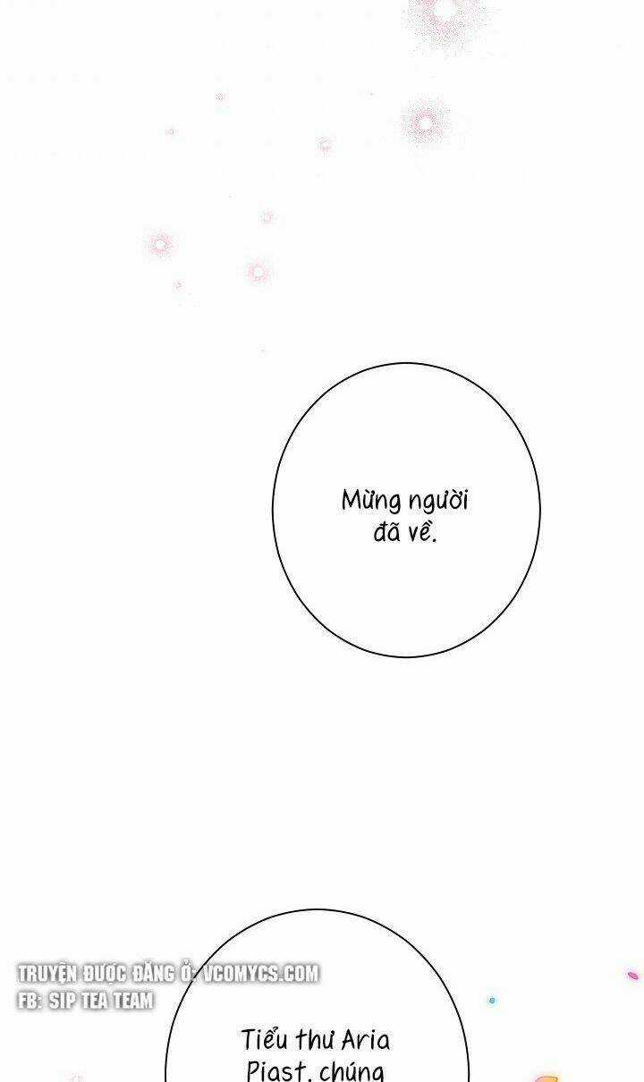 Ác Nữ Phản Diện Đảo Ngược Đồng Hồ Cát Chapter 104 trang 80